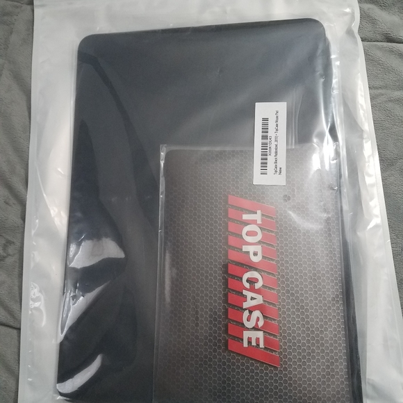 Computer case for macbook pro with retina display - Picture 5 of 7